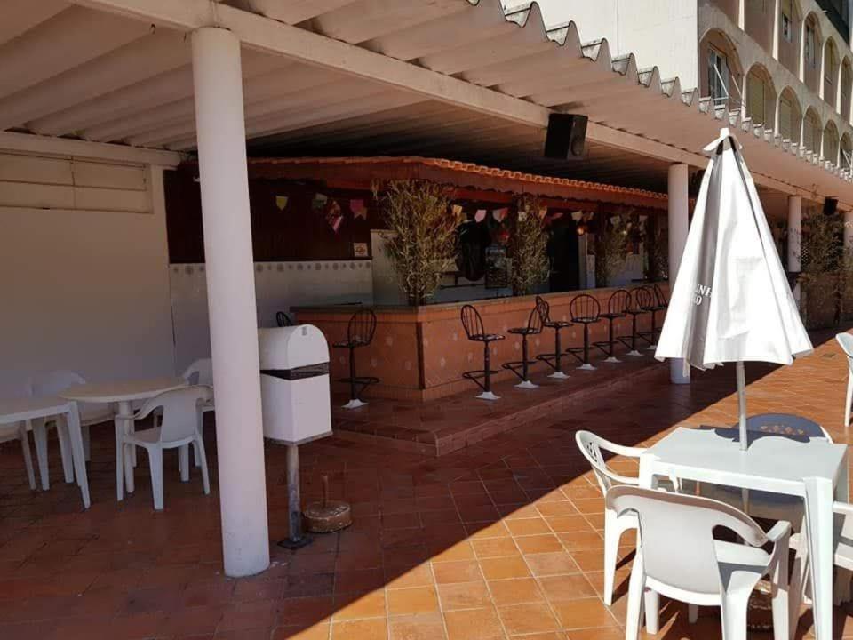 Hotel Cavalinho Branco Águas de Lindóia Eksteriør billede